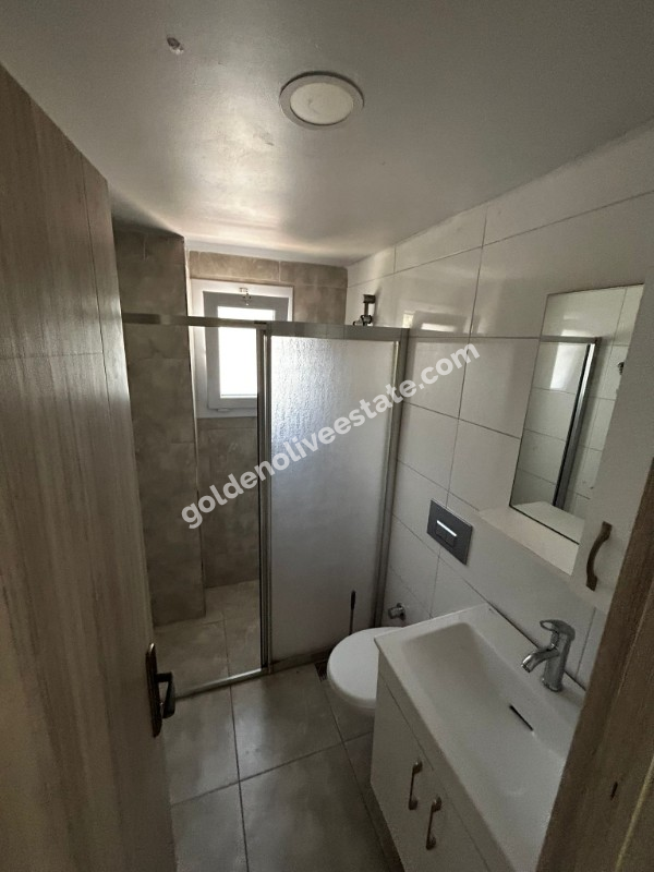MAĞUSA DAÜ KARŞISI KİRALIK 2+1 DAİRE