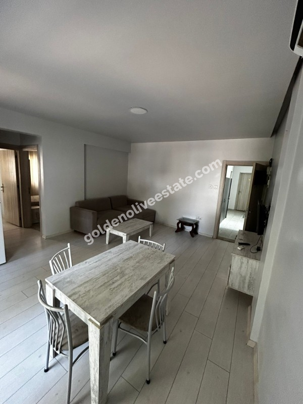 MAĞUSA DAÜ KARŞISI KİRALIK 2+1 DAİRE