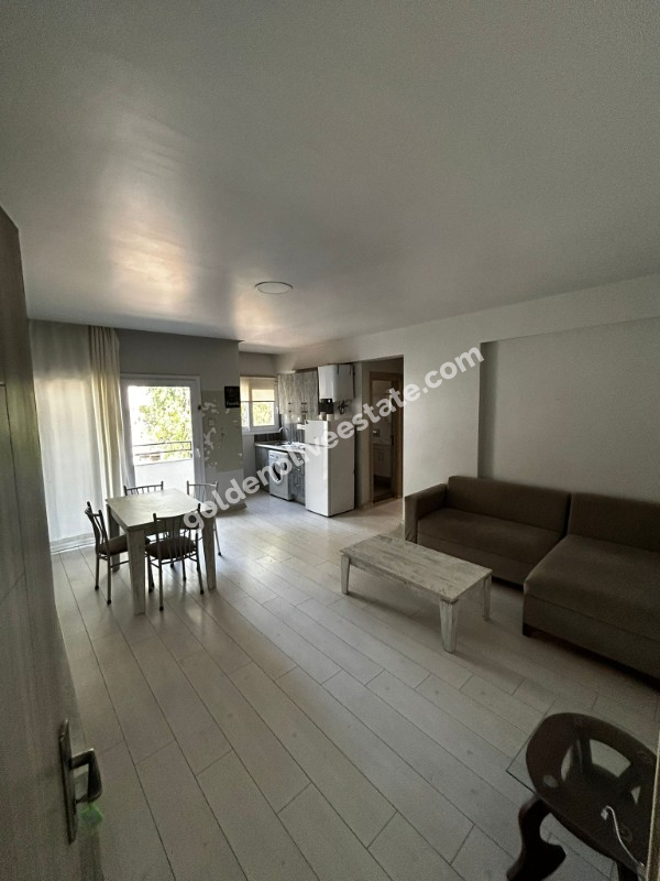 MAĞUSA DAÜ KARŞISI KİRALIK 2+1 DAİRE