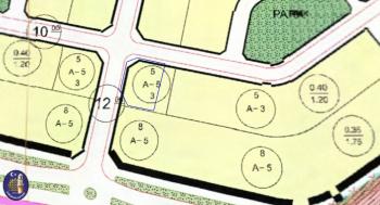 GÜVENAY – ÇORUM BAĞCILAR HUZUREVİ ARKASI – 422 M² KAT KARŞILIĞI / SATILIK ARSA