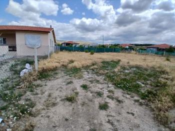 GÜVENAY – ÇORUM CEMİLBEY YOLU ÜZERİ – ANA YOLA CEPHELİ 570 M² CEVİZ AĞAÇLI HAZIR BAHÇE