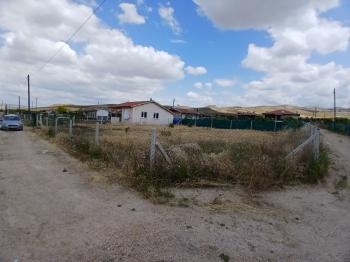 GÜVENAY – ÇORUM CEMİLBEY YOLU ÜZERİ – ANA YOLA CEPHELİ 570 M² CEVİZ AĞAÇLI HAZIR BAHÇE