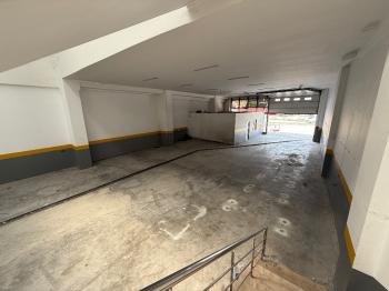 GÜVENAY – ÇORUM KÜÇÜK SANAYİ SİTESİ – ANKARA YOLU BULVARI'NDA 680 M² KİRALIK DÜKKAN