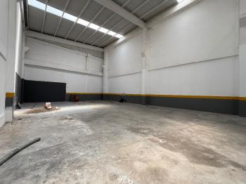 GÜVENAY – ÇORUM KÜÇÜK SANAYİ SİTESİ – ANKARA YOLU BULVARI'NDA 680 M² KİRALIK DÜKKAN