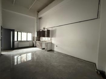 GÜVENAY – ÇORUM KÜÇÜK SANAYİ SİTESİ – ANKARA YOLU BULVARI'NDA 680 M² KİRALIK DÜKKAN