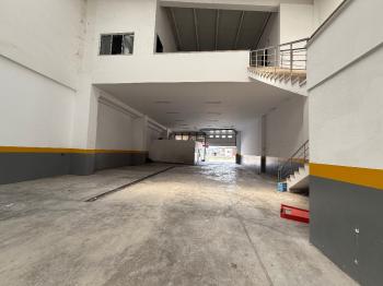 GÜVENAY – ÇORUM KÜÇÜK SANAYİ SİTESİ – ANKARA YOLU BULVARI'NDA 680 M² KİRALIK DÜKKAN