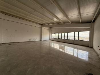 GÜVENAY – ÇORUM KÜÇÜK SANAYİ SİTESİ – ANKARA YOLU BULVARI'NDA 680 M² KİRALIK DÜKKAN