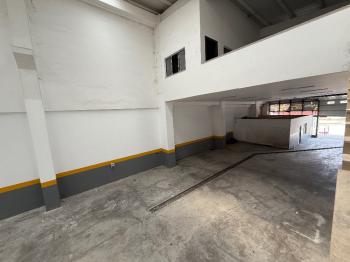 GÜVENAY – ÇORUM KÜÇÜK SANAYİ SİTESİ – ANKARA YOLU BULVARI'NDA 680 M² KİRALIK DÜKKAN