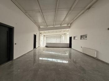 GÜVENAY – ÇORUM KÜÇÜK SANAYİ SİTESİ – ANKARA YOLU BULVARI'NDA 680 M² KİRALIK DÜKKAN