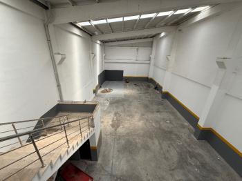 GÜVENAY – ÇORUM KÜÇÜK SANAYİ SİTESİ – ANKARA YOLU BULVARI'NDA 680 M² KİRALIK DÜKKAN