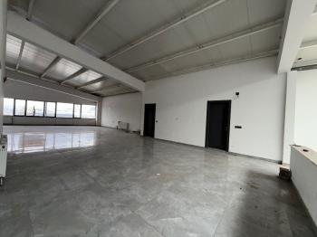 GÜVENAY – ÇORUM KÜÇÜK SANAYİ SİTESİ – ANKARA YOLU BULVARI'NDA 680 M² KİRALIK DÜKKAN