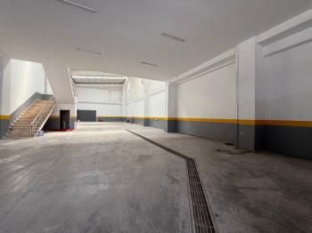 GÜVENAY – ÇORUM KÜÇÜK SANAYİ SİTESİ – ANKARA YOLU BULVARI'NDA 680 M² KİRALIK DÜKKAN