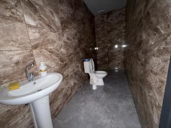 GÜVENAY – ÇORUM KÜÇÜK SANAYİ SİTESİ – ANKARA YOLU BULVARI'NDA 680 M² KİRALIK DÜKKAN