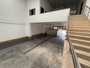 GÜVENAY – ÇORUM KÜÇÜK SANAYİ SİTESİ – ANKARA YOLU BULVARI'NDA 680 M² KİRALIK DÜKKAN