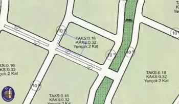 GÜVENAY – ÇORUM ATÇALI MEVKİ – 6.830 M² SATILIK TARLA