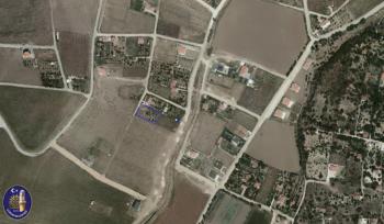 GÜVENAY – ÇORUM ATÇALI MEVKİ – 6.830 M² SATILIK TARLA