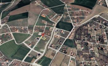 GÜVENAY – ÇORUM ATÇALI MEVKİ – 6.830 M² SATILIK TARLA
