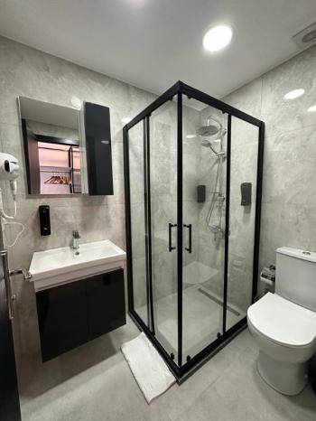 GİRNE LAPTA BÖLGESİNDE SATILIK KOMPLE BİNA ( BUTİK OTEL )   0533 880 00 84