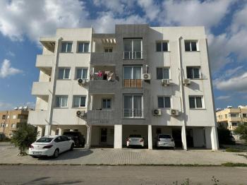 LEFKOŞA K.KAYMAKLI BÖLGESİNDE EŞYALI KİRALIK DAİRE 0533 880 00 84