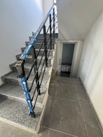 LEFKOŞA DEMİRHANDA SATILIK MÜSTAKİL 3+1 SIFIR MÜSTAKİL EV 0533 880 0084