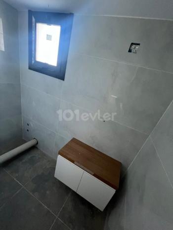 LEFKOŞA DEMİRHANDA SATILIK MÜSTAKİL 3+1 SIFIR MÜSTAKİL EV 0533 880 0084