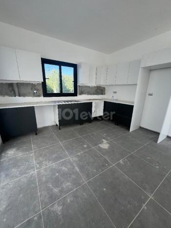 LEFKOŞA DEMİRHANDA SATILIK MÜSTAKİL 3+1 SIFIR MÜSTAKİL EV 0533 880 0084