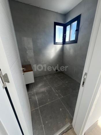 LEFKOŞA DEMİRHANDA SATILIK MÜSTAKİL 3+1 SIFIR MÜSTAKİL EV 0533 880 0084
