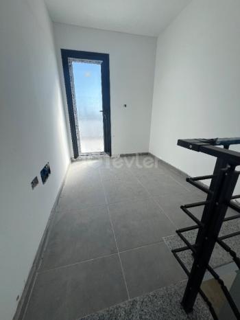 LEFKOŞA DEMİRHANDA SATILIK MÜSTAKİL 3+1 SIFIR MÜSTAKİL EV 0533 880 0084