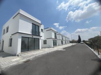 LEFKOŞA DEMİRHANDA SATILIK MÜSTAKİL 3+1 SIFIR MÜSTAKİL EV 0533 880 0084