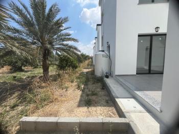 LEFKOŞA DEMİRHANDA SATILIK MÜSTAKİL 3+1 SIFIR MÜSTAKİL EV 0533 880 0084