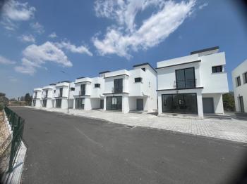 LEFKOŞA DEMİRHANDA SATILIK MÜSTAKİL 3+1 SIFIR MÜSTAKİL EV 0533 880 0084