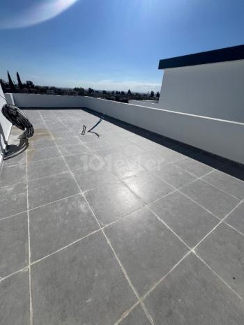 LEFKOŞA DEMİRHANDA SATILIK MÜSTAKİL 3+1 SIFIR MÜSTAKİL EV 0533 880 0084