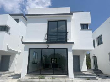 LEFKOŞA DEMİRHANDA SATILIK MÜSTAKİL 3+1 SIFIR MÜSTAKİL EV 0533 880 0084