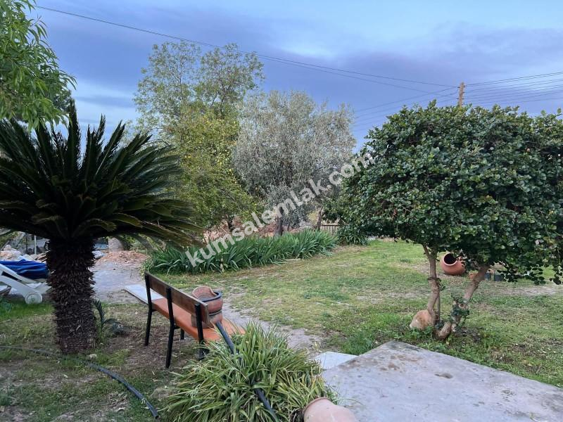 GİRNE LAPTA BÖLGESİNDE SATILIK KOMPLE BİNA ( BUTİK OTEL )   0533 880 00 84