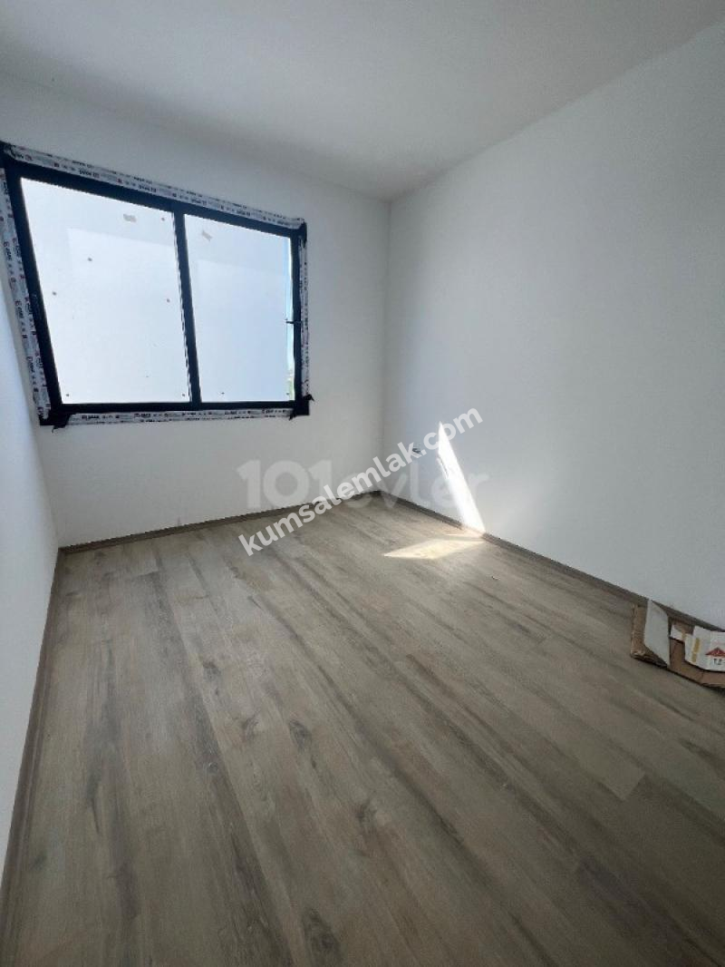 LEFKOŞA DEMİRHANDA SATILIK MÜSTAKİL 3+1 SIFIR MÜSTAKİL EV 0533 880 0084