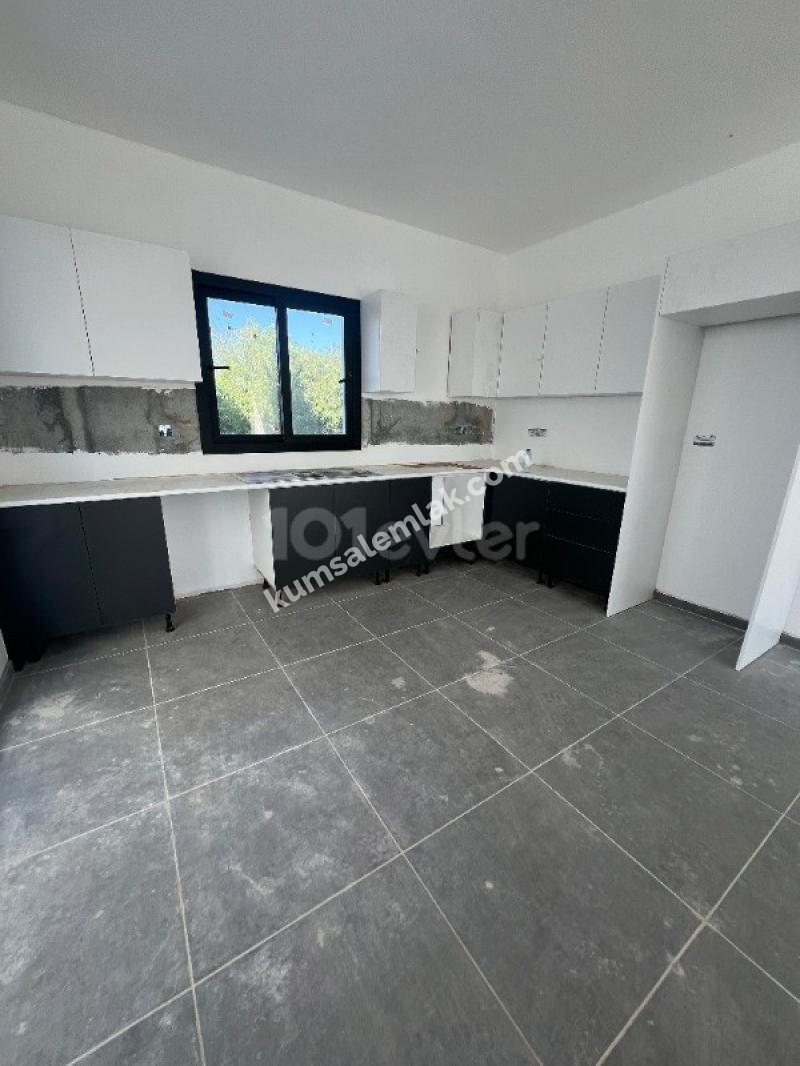 LEFKOŞA DEMİRHANDA SATILIK MÜSTAKİL 3+1 SIFIR MÜSTAKİL EV 0533 880 0084