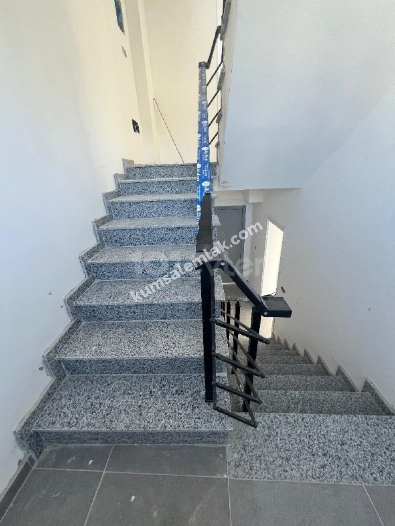 LEFKOŞA DEMİRHANDA SATILIK MÜSTAKİL 3+1 SIFIR MÜSTAKİL EV 0533 880 0084