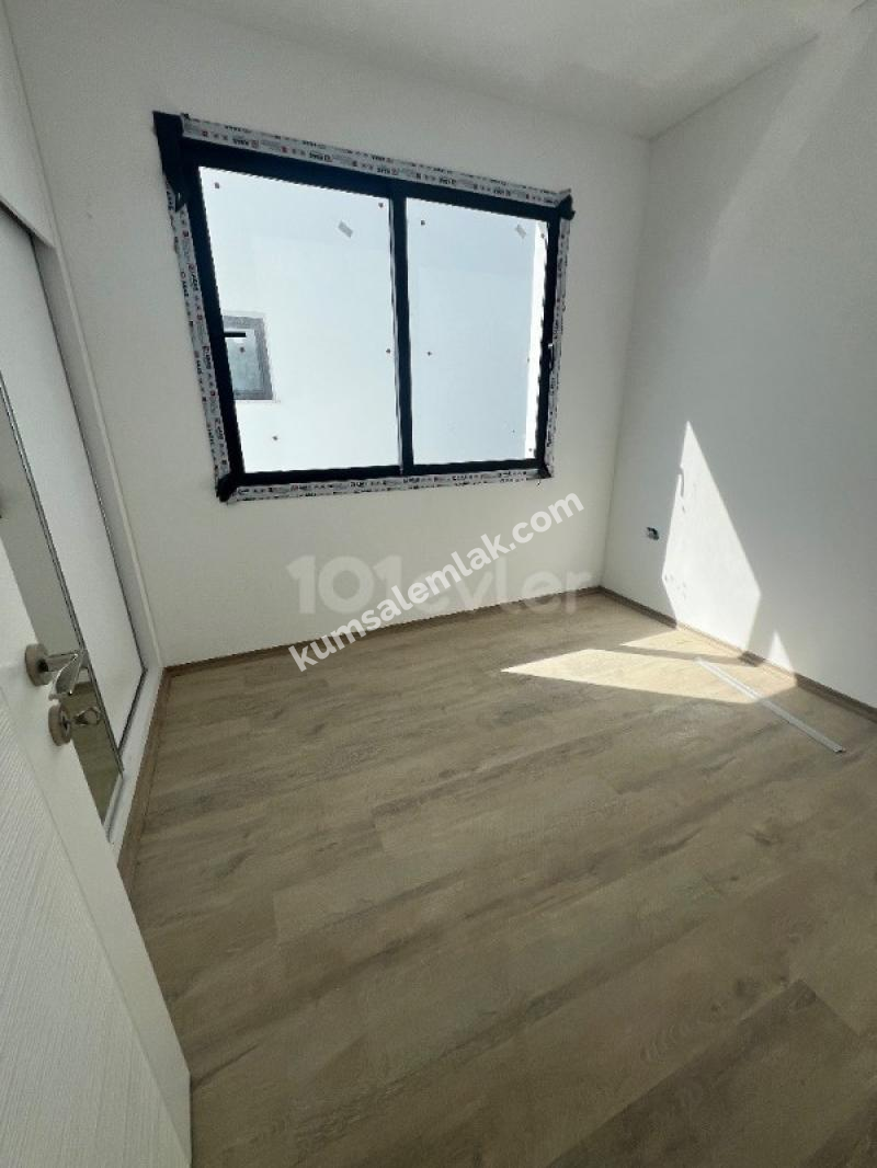 LEFKOŞA DEMİRHANDA SATILIK MÜSTAKİL 3+1 SIFIR MÜSTAKİL EV 0533 880 0084
