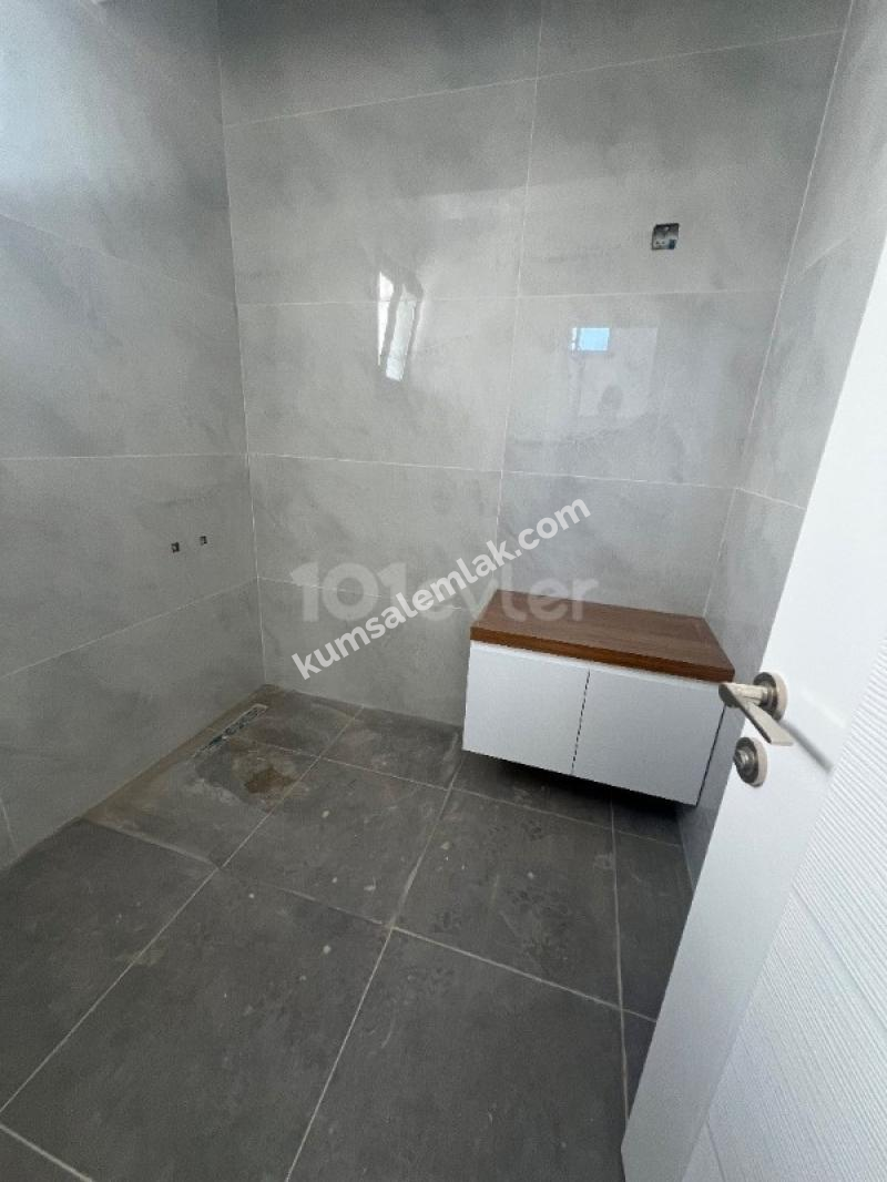 LEFKOŞA DEMİRHANDA SATILIK MÜSTAKİL 3+1 SIFIR MÜSTAKİL EV 0533 880 0084