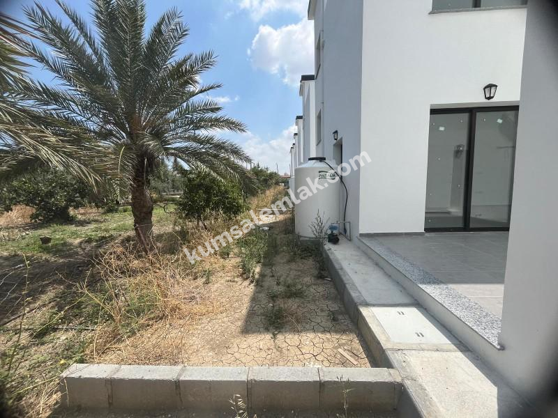 LEFKOŞA DEMİRHANDA SATILIK MÜSTAKİL 3+1 SIFIR MÜSTAKİL EV 0533 880 0084