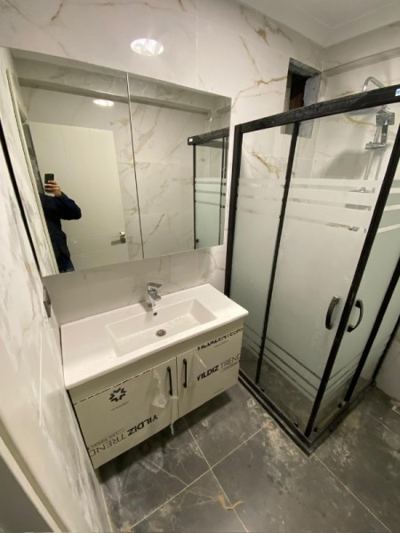 Karadolap Binevler'de Metroya Yakın 2+1 Sıfır Arakat Satılık Daire