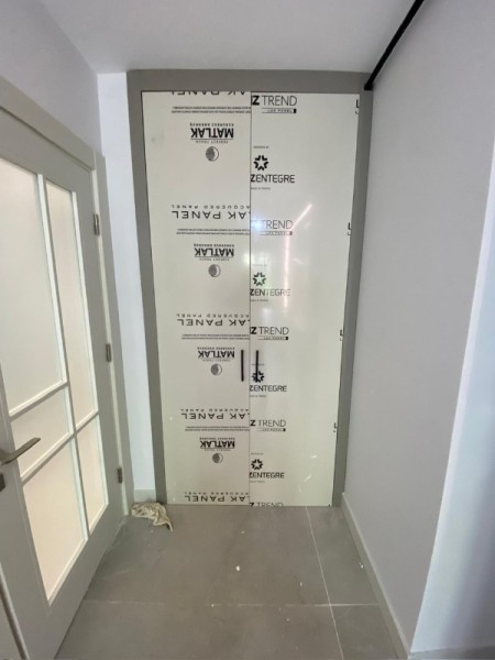 Karadolap Binevler'de Metroya Yakın 2+1 Sıfır Arakat Satılık Daire