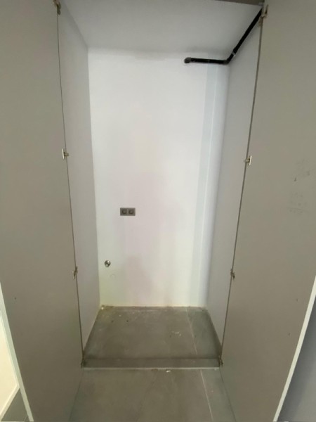 Karadolap Binevler'de Metroya Yakın 2+1 Sıfır Arakat Satılık Daire