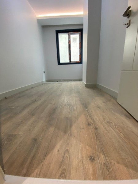 Karadolap Binevler'de Metroya Yakın 2+1 Sıfır Arakat Satılık Daire
