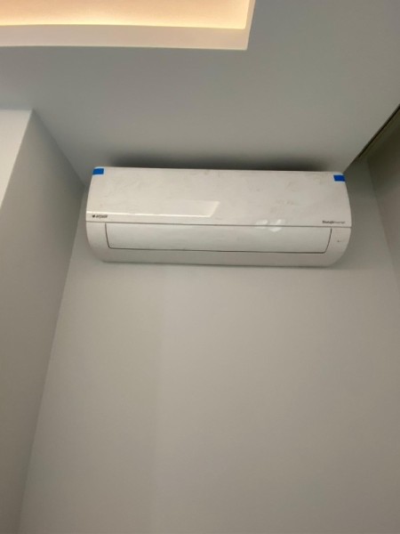 Karadolap Binevler'de Metroya Yakın 2+1 Sıfır Arakat Satılık Daire