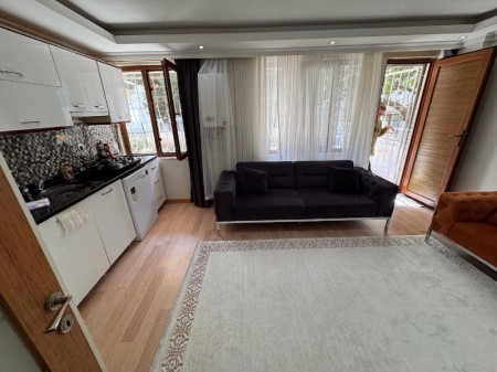 Karadolap Binevler’de Müstakil Bahçeli 2+1 Satılık Daire 
