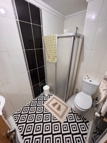Karadolap Binevler’de Müstakil Bahçeli 2+1 Satılık Daire 