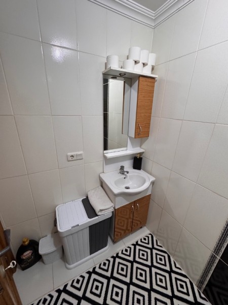 Karadolap Binevler’de Müstakil Bahçeli 2+1 Satılık Daire 