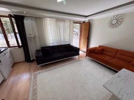 Karadolap Binevler’de Müstakil Bahçeli 2+1 Satılık Daire 