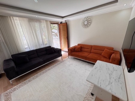 Karadolap Binevler’de Müstakil Bahçeli 2+1 Satılık Daire 